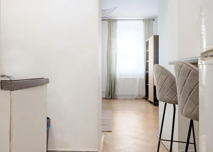 Stylisch Renoviert Und 15 Minuten Ins Zentrum, An Der Donau Apartament