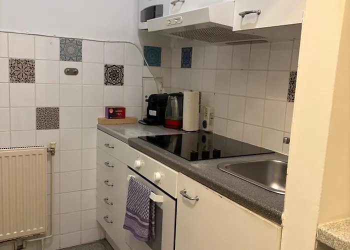 Stylisch Renoviert Und 15 Minuten Ins Zentrum, An Der Donau Apartament