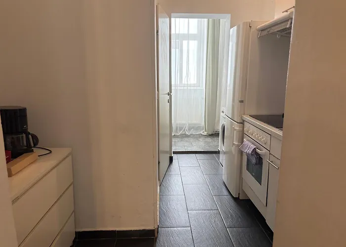 Apartament Stylisch Renoviert Und 15 Minuten Ins Zentrum, An Der Donau *