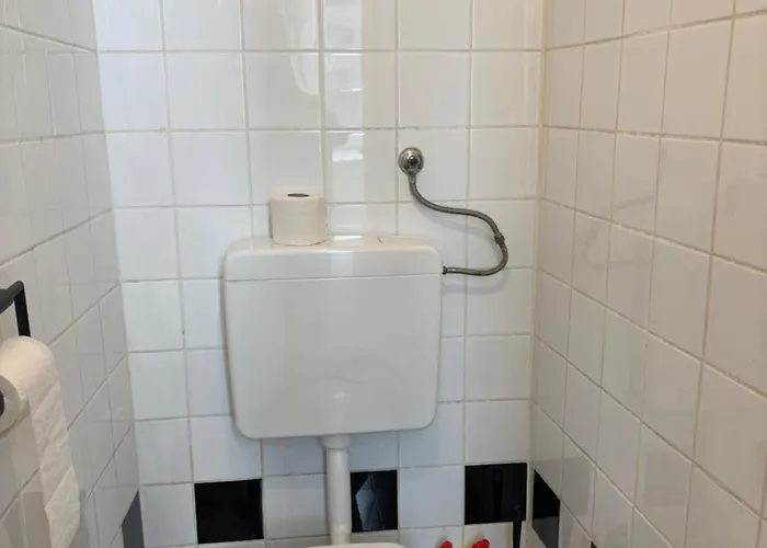 Stylisch Renoviert Und 15 Minuten Ins Zentrum, An Der Donau Apartament Wiedeń