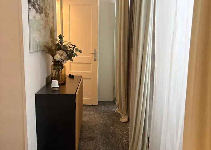 Stylisch Renoviert Und 15 Minuten Ins Zentrum, An Der Donau * Wiedeń