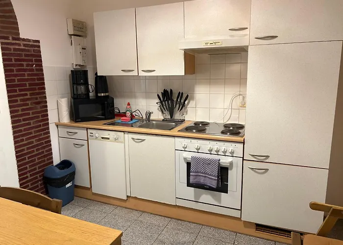 Apartament Stylisch Renoviert Und 15 Minuten Ins Zentrum, An Der Donau Wiedeń